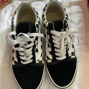 Vans